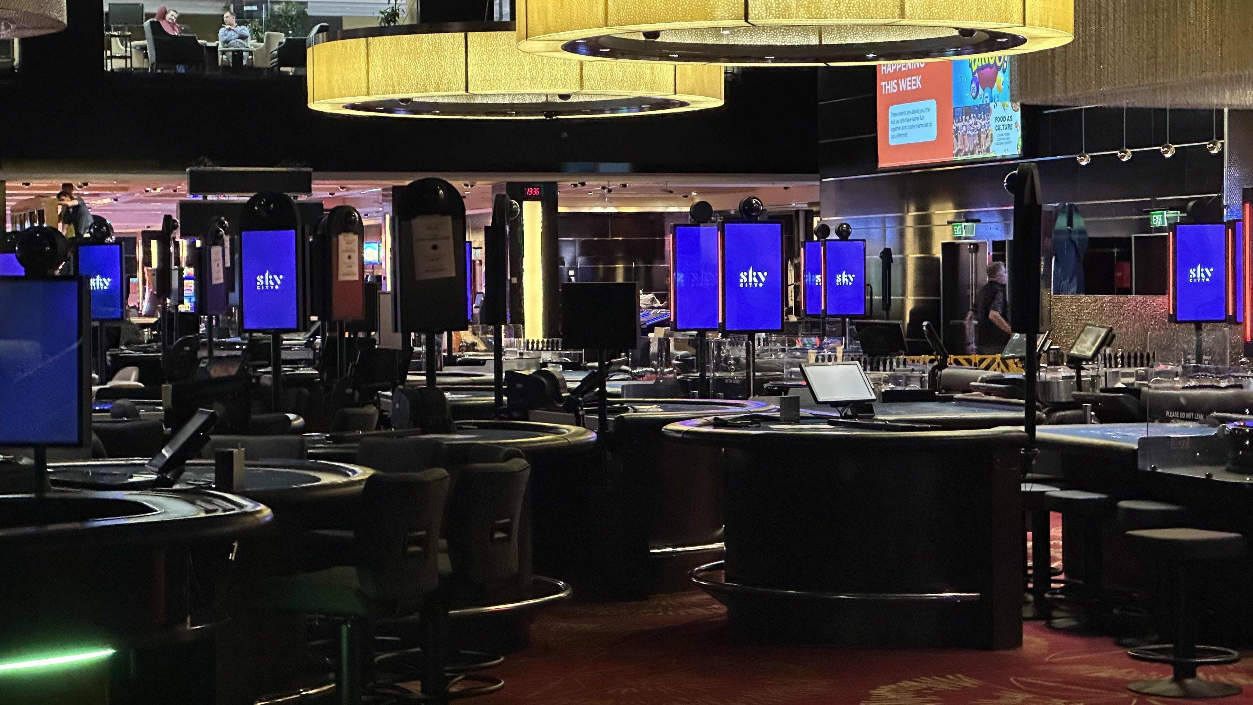 Discover the Excitement of Citinow Casino - Your Ultimate Gaming Destination