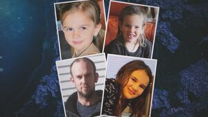 Missing Marokopa children: Police in area after reported sighting