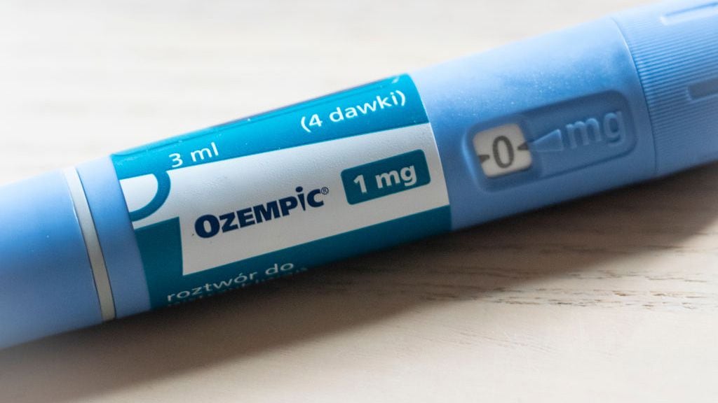 Ozempic: How does the drug work and can I take it for weight loss?
