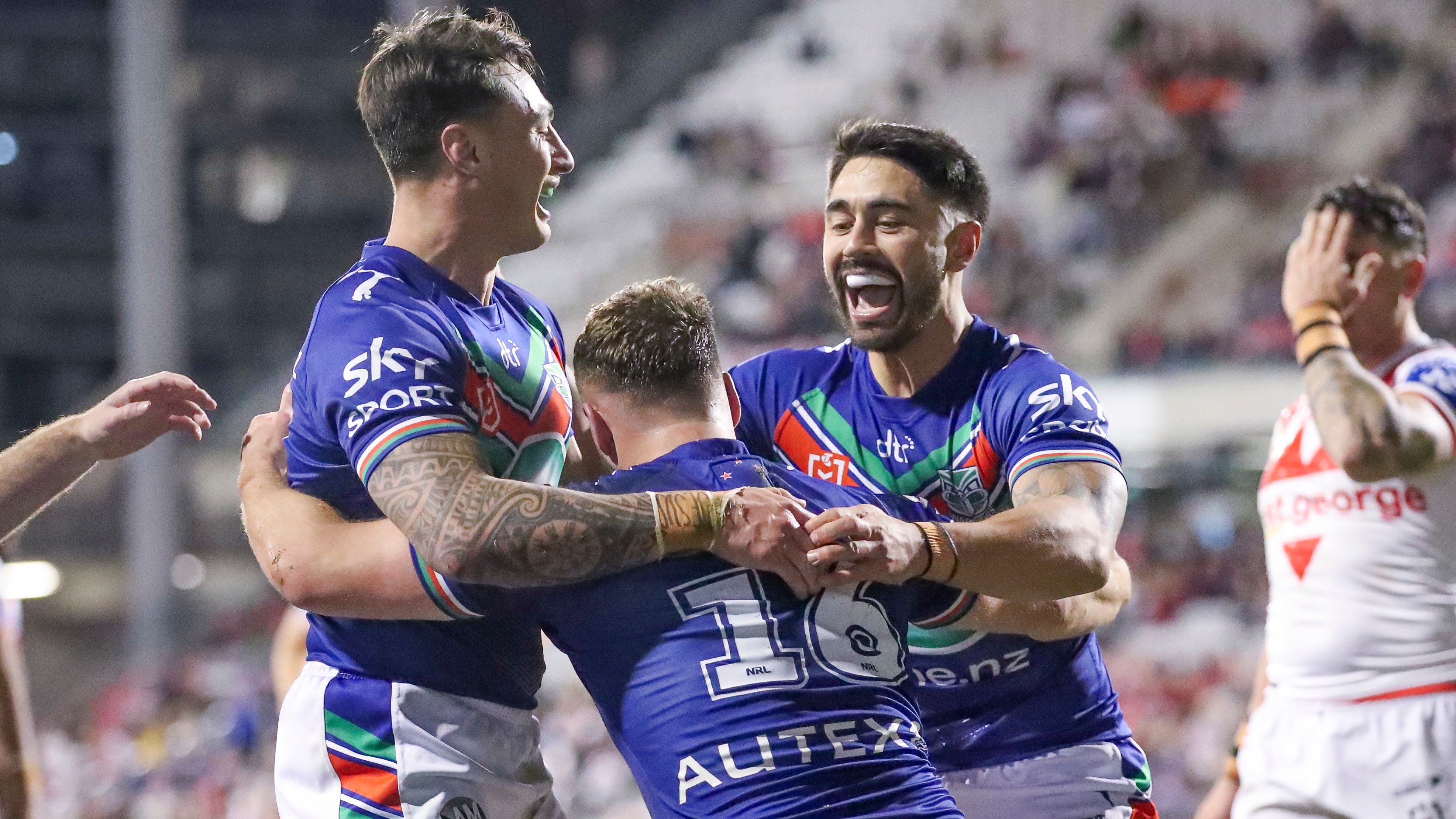 NRL players announce media boycott amid dragged-out CBA talks