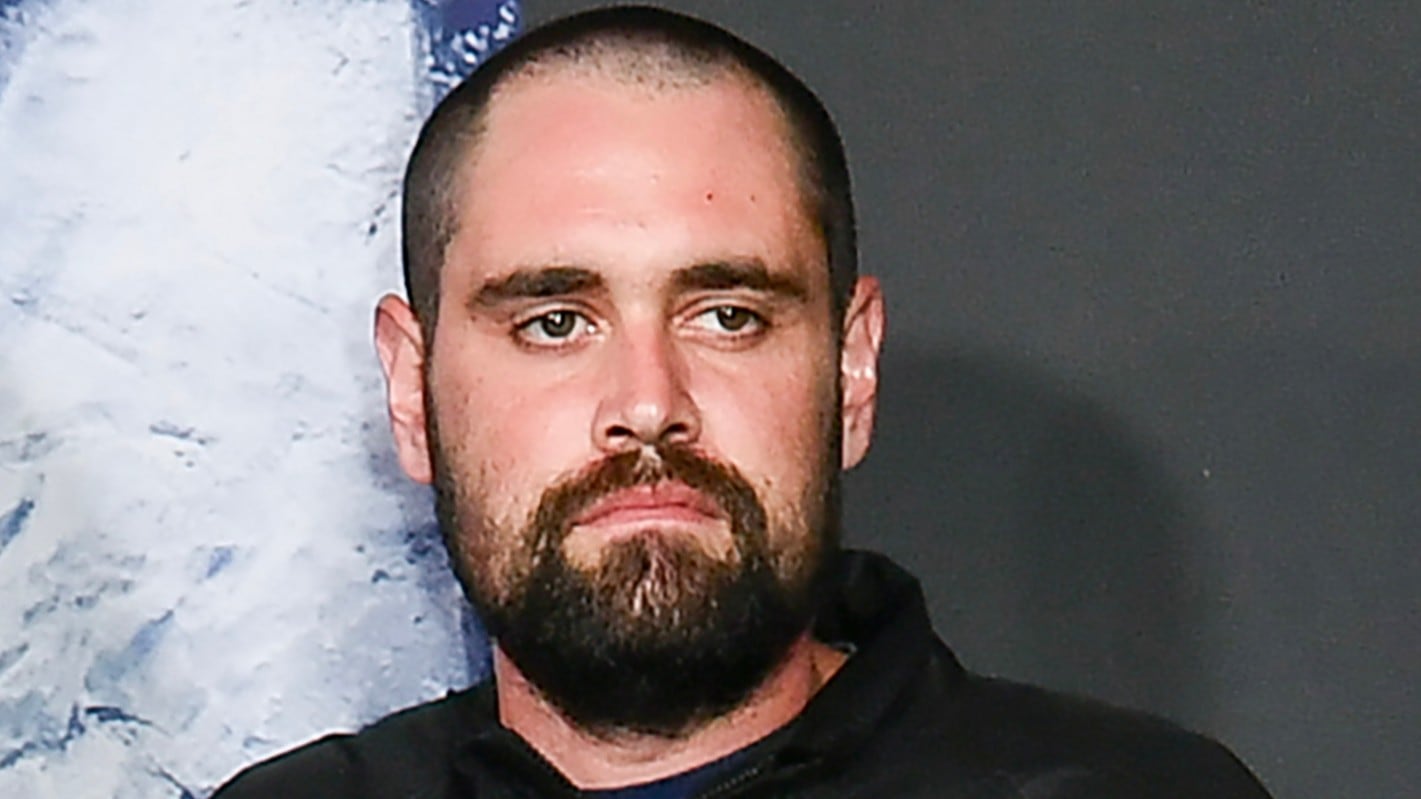 Rob Reiner's son makes first court appearance, charged with killing parents