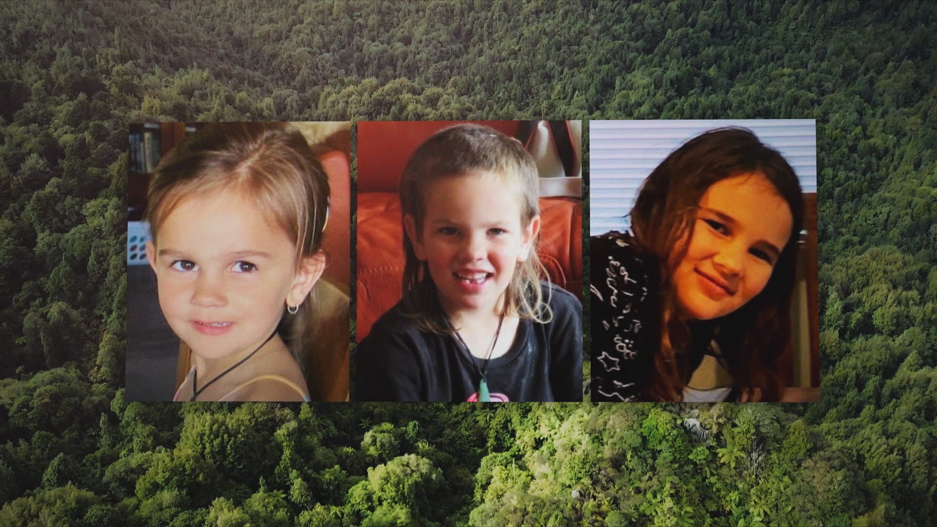 Inside Tom Phillips' final moments and the end of 1358 days in the bush