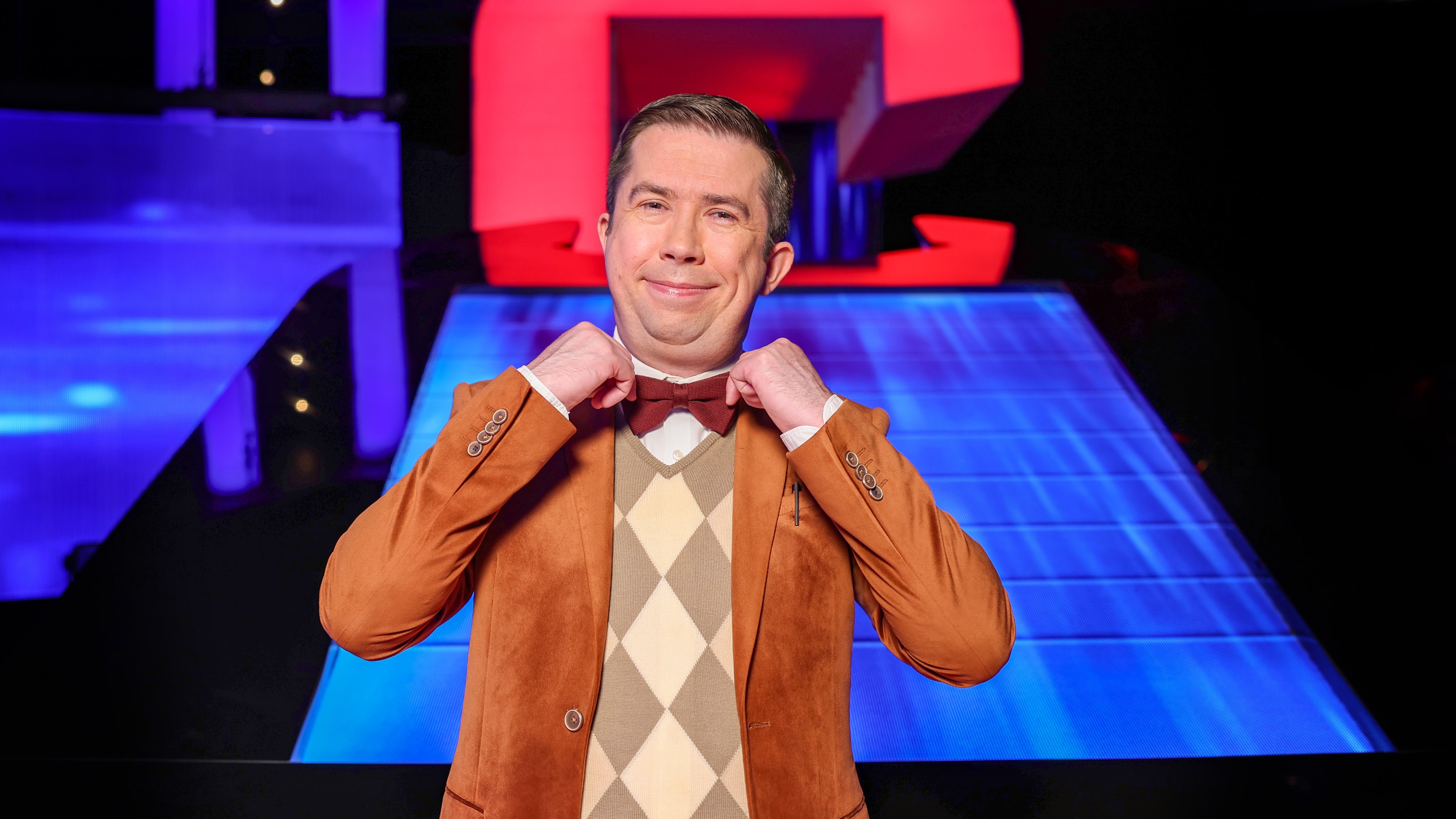 'I was in disbelief': Kiwi contestants beat the Chaser and win $43,000