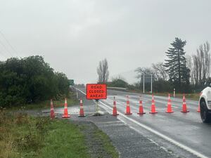 Kaikōura evacuations, voting law shift & more
