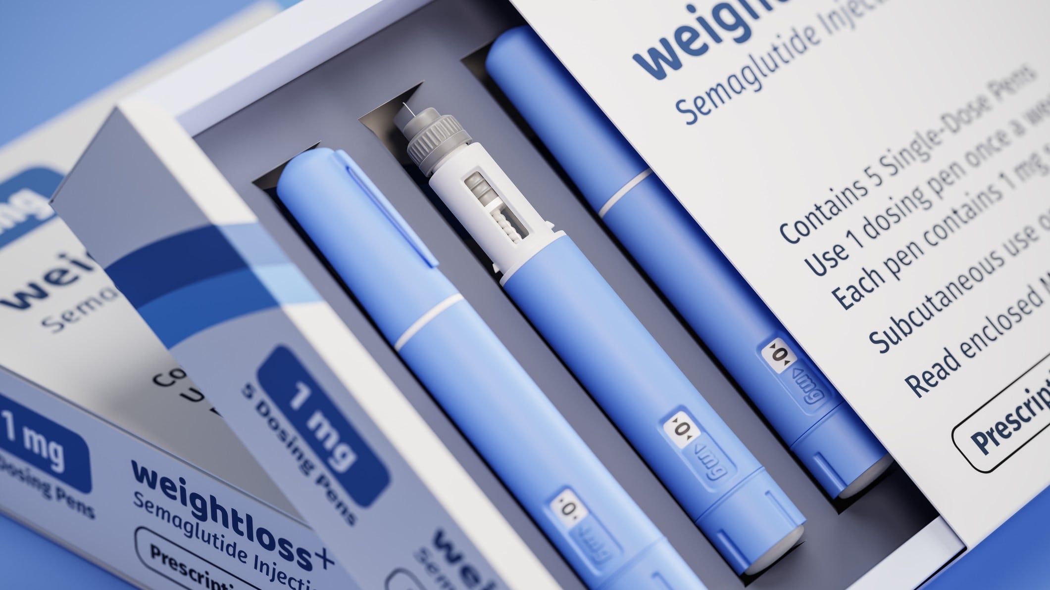 I've worked in health for 26 years – this is what I think of weight loss  injections